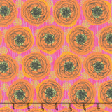 Winding Road - Bouquet Golden Yardage