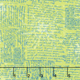 Winding Road - Directions Grass Green Yardage