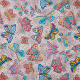 Sway by Kori - Flutter Taupe Yardage
