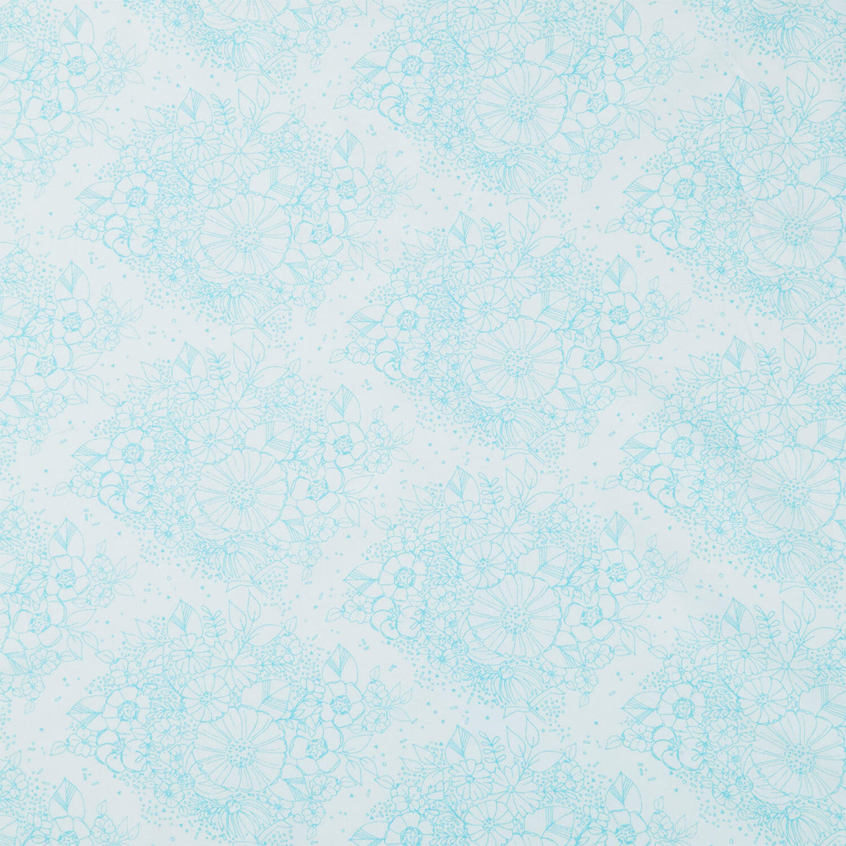 Sway by Kori - Butterfly Bait Sea Glass Yardage