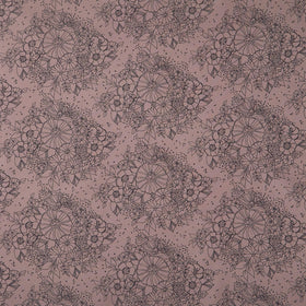Sway by Kori - Butterfly Bait Coffee Yardage