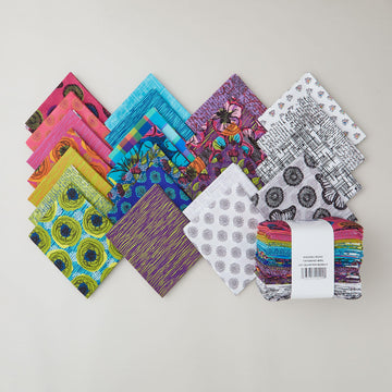 Winding Road Fat Quarter Bundle