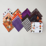 Midnight Hollow Fat Quarter Bundle