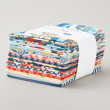 Villa Sol Fat Quarter Bundle
