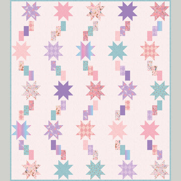 Fairy Dust Quilt Kit
