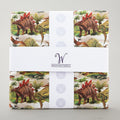 Prehistoric Paradise 10" Squares