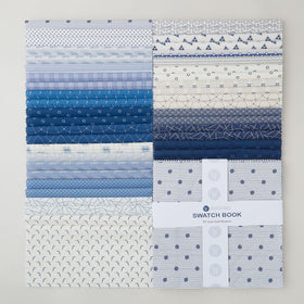 Swatch Book 10" Squares