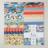 Villa Sol 10" Squares