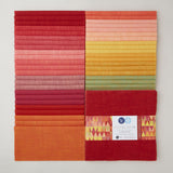 Handloom Daiquiri Colorstory 10" Squares