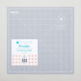 Missouri Star Self Healing Cutting Mat - 12 x 12" - Benita