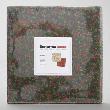 Star Of Wonder, Star Of Light 10" Squares Alternative View #1