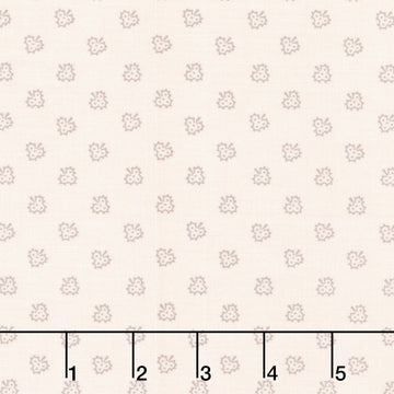 Home Town Holiday - Trees Latte Yardage Primary Image