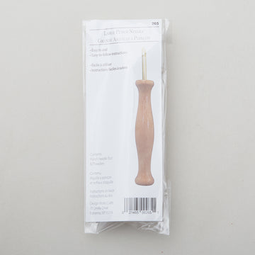 Yarn Punch Needle Tool