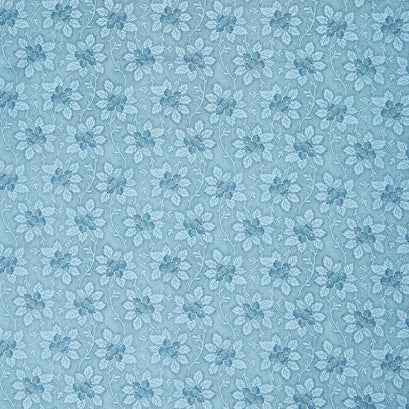 Dahlia - Tree Berry Sky Yardage