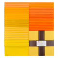 Kona Cotton - Citrus Burst Ten Squares