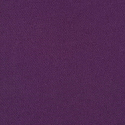 Kona Cotton - Color of the Year 2025 - Nocturne Yardage
