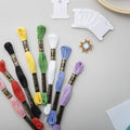 PREORDER - Learn Embroidery Stitch by Stitch with Missouri Star Alternative View #7