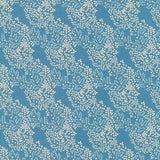 Creating Memories - Summer - Berrytangle Prussian Yardage Primary Image
