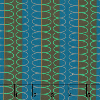 Night Rainbow - Boundless Binding Mudpie Yardage
