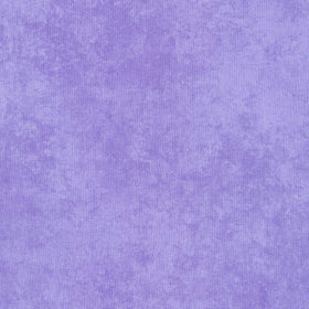 Shadow Play - Pansy Purple Yardage Primary Image