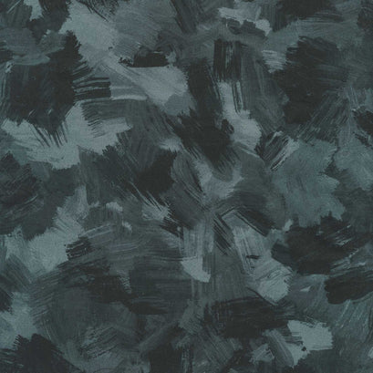 Backdrop Wide - Brush Strokes Shadow Yardage 108" Wide Backing