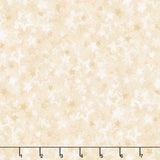Star Of Wonder, Star Of Light - Heavenly Star Cream Yardage Primary Image