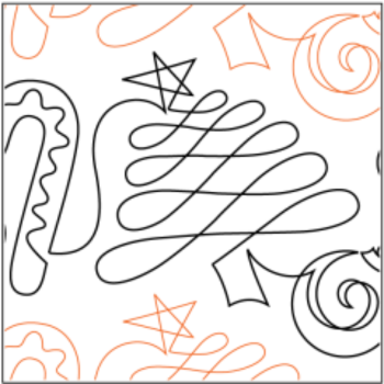Christmas Doodle