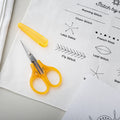 PREORDER - Learn Embroidery Stitch by Stitch with Missouri Star Alternative View #10