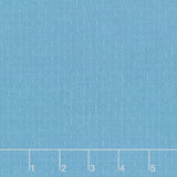 Creating Memories - Summer - Woven Tinydot Blue Yardage Primary Image