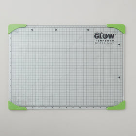 CutterPillar Tempered Glass Add-On Mat Primary Image