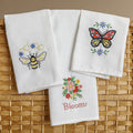 PREORDER - Learn Embroidery Stitch by Stitch with Missouri Star Alternative View #22