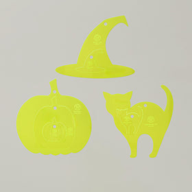 Missouri Star Halloween Template Bundle Primary Image