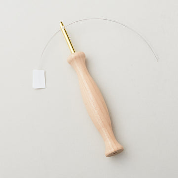 Yarn Punch Needle Tool