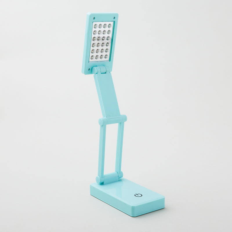 Super Bright Portable LED Lamp - Aqua
