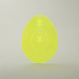 Missouri Star Nesting Egg Templates Primary Image