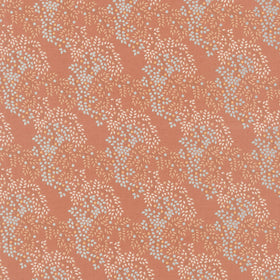 Creating Memories - Autumn - Berrytangle Copper Yardage Primary Image