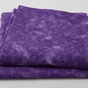 Hand Sprayed - Plum 108" 3 Yard Cut