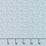 Creating Memories - Summer - Brie Blue Yardage Primary Image