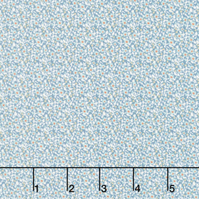 Creating Memories - Summer - Brie Blue Yardage Primary Image