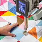 Machine Quilting
