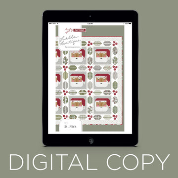 Digital Download - St Nick Primary Image