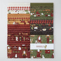 Kringle - 10" Stackers Primary Image