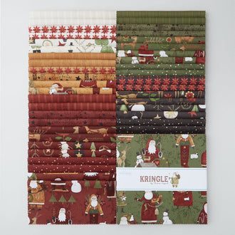 Kringle 10" Stackers