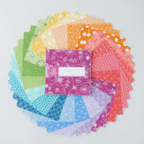 Kimberbell Basics Bright Lights Charm Pack Primary Image