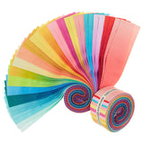 Gelato Ombre 2 1/2" Strips Primary Image