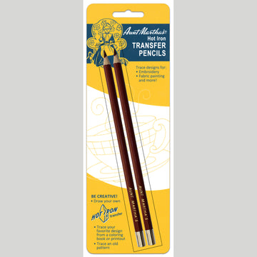 Aunt Martha's Transfer Pencils Alternative View #1