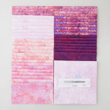 Stonehenge Gradations II - Muse Tiles Primary Image