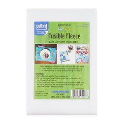 Pellon Fusible Fleece 45"x60" Primary Image