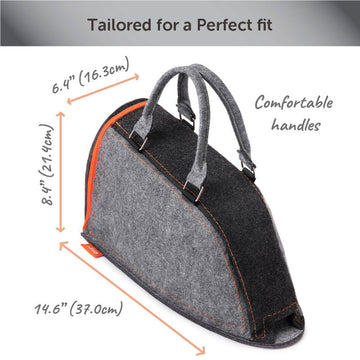 Oliso Carry Bag - Large Alternative View #1