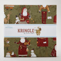Kringle - 10" Stackers Alternative View #1